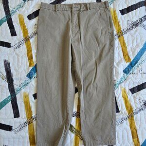 Uniqlo Smart Ankle Pants (Cotton version)